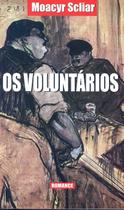 Livro - Os voluntários Livro - Os voluntários