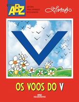 Livro - Os Voos do V