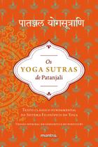 Livro - Os Yoga Sutras de Patanjali
