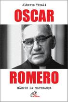 Livro - Oscar Romero