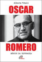 Livro - Oscar Romero