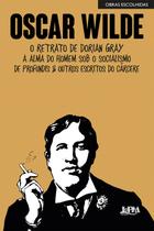 Livro - Oscar Wilde: Obras escolhidas Livro - Oscar Wilde: Obras escolhidas