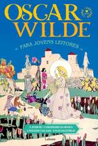 Livro - Oscar Wilde para jovens leitores