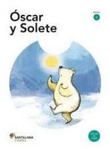 Livro - Oscar Y Solete