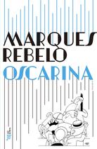 Livro - Oscarina