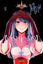 Livro - Oshi no Ko - Minha Estrela Preferida 05 Livro - Oshi no Ko - Minha Estrela Preferida 05