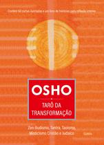 Livro - Osho - Tarô da Transformação Livro - Osho - Tarô da Transformação