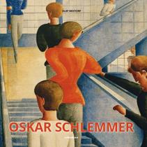 Livro - Oskar Schlemmer Livro - Oskar Schlemmer