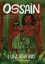 Livro - Ossain