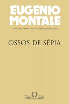 Livro - Ossos de sépia Livro - Ossos de sépia