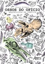 Livro - Ossos do ofício Livro - Ossos do ofício
