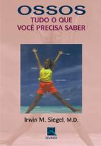 Livro - Ossos