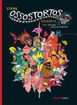 Livro - Ossostortos Livro - Ossostortos