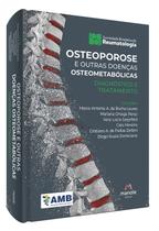 Livro - Osteoporose e outras doenças osteometabólicas