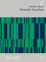 Livro - Oswald Canibal