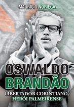 Livro - Oswaldo Brandão
