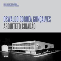 Livro - Oswaldo Corrêa Gonçalves