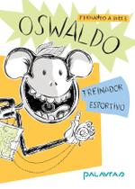 Livro - Oswaldo Treinador Esportivo