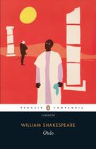 Livro - Otelo - Tradução, introdução e notas de Lawrence Flores Pereira e ensaio de W. H. Auden Livro - Otelo - Tradução, introdução e notas de Lawrence Flores Pereira e ensaio de W. H. Auden
