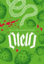 Livro - Otelo
