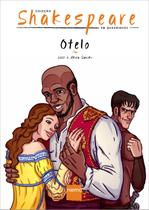 Livro - Otelo