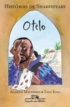 Livro - Otelo