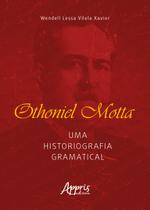 Livro - Othoniel Motta