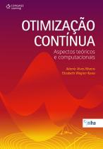 Livro - Otimização contínua