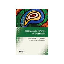 Livro - Otimização de Projetos de Engenharia - Brasil