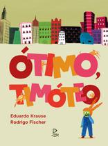 Livro - Ótimo, Timóteo