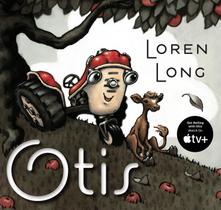 Livro Otis - Philomel Books Livro Otis - Philomel Books