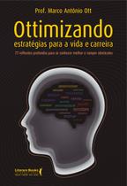 Livro - Ottimizando estratégias para a vida e carreira