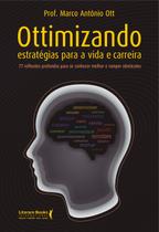 Livro - Ottimizando estratégias para a vida e carreira Livro - Ottimizando estratégias para a vida e carreira