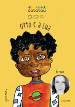 Livro - Otto e a Lua
