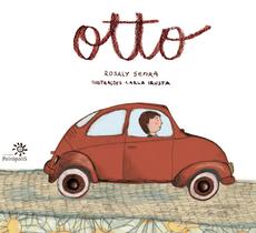 Livro - Otto