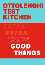 Livro Ottolenghi Test Kitchen: Extra Good Things