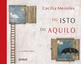 Livro - Ou Isto ou Aquilo Livro - Ou Isto ou Aquilo