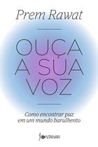 Livro - Ouça a sua voz