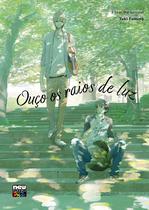 Livro - Ouço os Raios de Luz