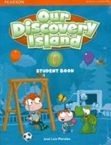 Livro - Our Discovery Island 2. Teacher's Book Portuguese Pack (Em Portuguese do Brasil) Livro - Our Discovery Island 2. Teacher's Book Portuguese Pack (Em Portuguese do Brasil)
