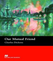 Livro Our Mutual Friend - MACMILLAN DO BRASIL