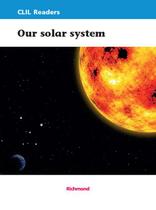 Livro - Our solar system Livro - Our solar system