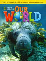 Livro - Our World 2 (BRE)