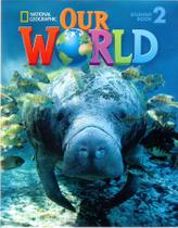 Livro - Our World 2 (BRE)