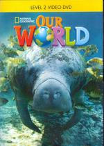 Livro - Our World 2 Livro - Our World 2