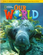 Livro - Our World 2