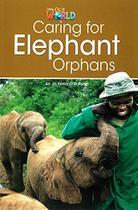 Livro - Our World 3 (BRE) - Reader 1 Livro - Our World 3 (BRE) - Reader 1