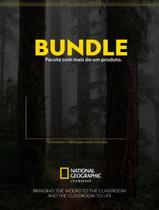 Livro - Our World 3 Sb W/ Spark Pltfrm + Wb - American English - 2Nd Ed Livro - Our World 3 Sb W/ Spark Pltfrm + Wb - American English - 2Nd Ed