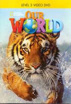 Livro - Our World 3 Livro - Our World 3