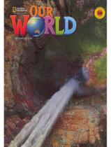 Livro - Our World 3A Combo Split + Online Practice - 2Nd Edition